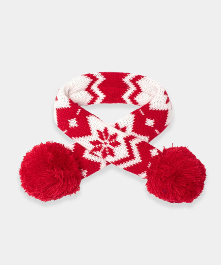 The-Worthy-Dog-echarpe-chien-noel