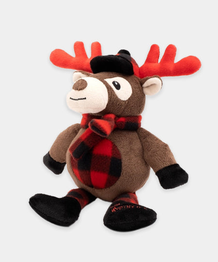 The-Worthy-Dog-peluche-resitante-pour-chien-elan-buffalo