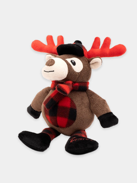 The-Worthy-Dog-peluche-resitante-pour-chien-elan-buffalo