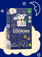 Vegdog-friandises-biscuit-BEDTIME-COOKIES-vegan-chien