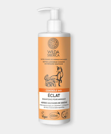 Wilda-Siberica-shampoing-bio-pour-chien-hydratant-brillance