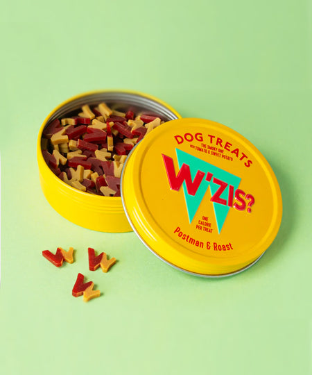 Wzis-friandise-vegan-pour-chien-Postman-Roast-boite