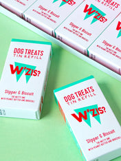 Wzis-friandise-vegan-pour-chien-Slipper-Biscuit-recharge