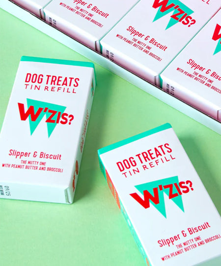 Wzis-friandise-vegan-pour-chien-Slipper-Biscuit-recharge