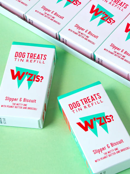 Wzis-friandise-vegan-pour-chien-Slipper-Biscuit-recharge