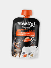 Yowup-Yahourtpour-chien-prebiotics-collagen-articulation-poulet
