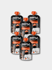 Yowup-Yahourtpour-chien-prebiotics-collagen-articulation-poulet-lot-de-6