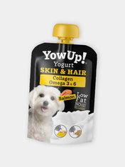 Yowup-Yahourtpour-chien-prebiotics-collagen-omega-3-6-saumon