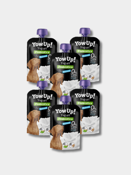 Yowup-Yahourtpour-chien-prebiotics-naturel-lot-de-6