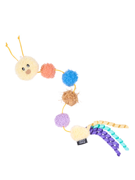 ZippyClaws-jouet-pour-chat-chaton-herbe-a-chat-mille-patte-pompom