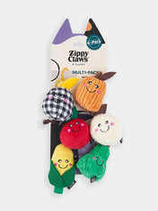 ZippyClaws-jouet-pour-chat-chaton-lot-de-6-Halloween-Harvest-Treats
