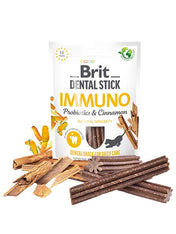 brit-stick-dentaire-naturelles-pour-chien-immunitaire