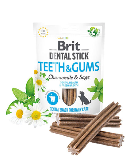 brit-stick-dentaire-naturelles-pour-chien-soin-dentaire