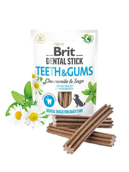 brit-stick-dentaire-naturelles-pour-chien-soin-dentaire