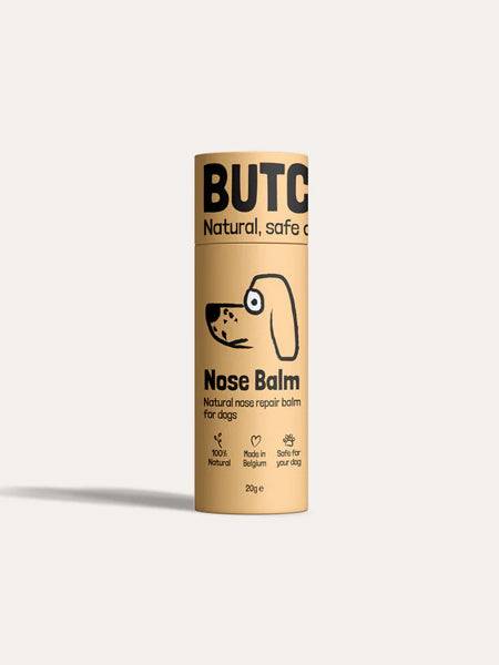Baume soin de la truffe pour chiens