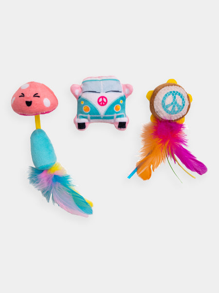 catstages-jouet-lot-3-peluches-pour-chat-festival