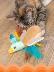catstages-jouet-peluche-apat-canard-pour-chat-Flapperz-Duck