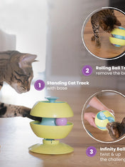catstages-jouet-puzzle-interactif-pour-chat-Twist-A-Ball-Track-vert