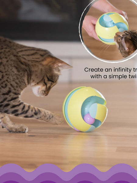 catstages-jouet-puzzle-interactif-pour-chat-Twist-A-Ball-Track-vert