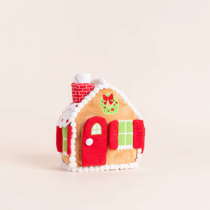 The-Foggy-Dog-jouet-fouille-enrichissement-pour-chien-maison-pain-epice