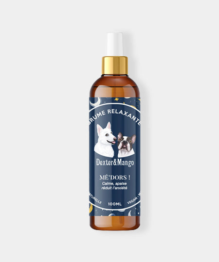 dexter-et-mango-soins-pour-chien-Brume-relaxante-Me_dors-anti-stress-pour-chien-naturel-apaisant