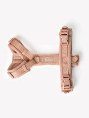 furlou-harnais-pour-chien-comfort-rose