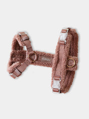 furlou-harnais-pour-chien-sherpa-rose
