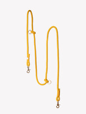 furlou-laisse-main-libre-pour-chien-jaune