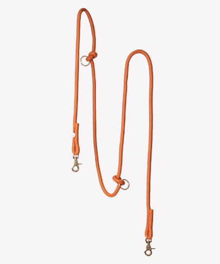 furlou-laisse-main-libre-pour-chien-terracotta
