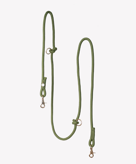 furlou-laisse-main-libre-pour-chien-vert