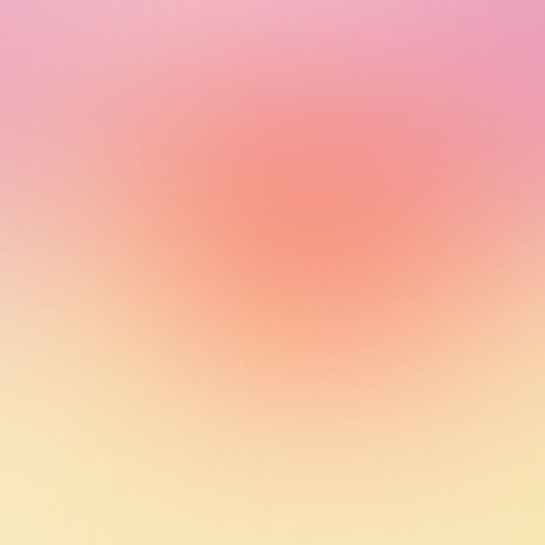gradient promo inooko sunset