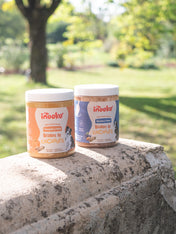 inooko-beurre-de-cacahuete-chien-Pumpkin-n-nuts