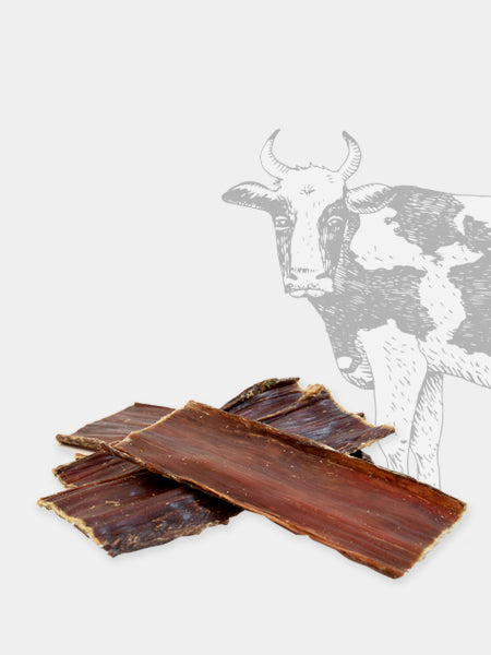 inooko-friandises-chien-naturelles-oesophage-boeuf