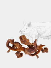 inooko-friandises-pour-chien-premium-laniere-oreille-de-porc