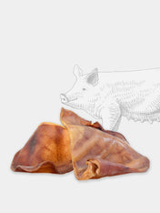 inooko-friandises-pour-chien-premium-oreille-de-porc