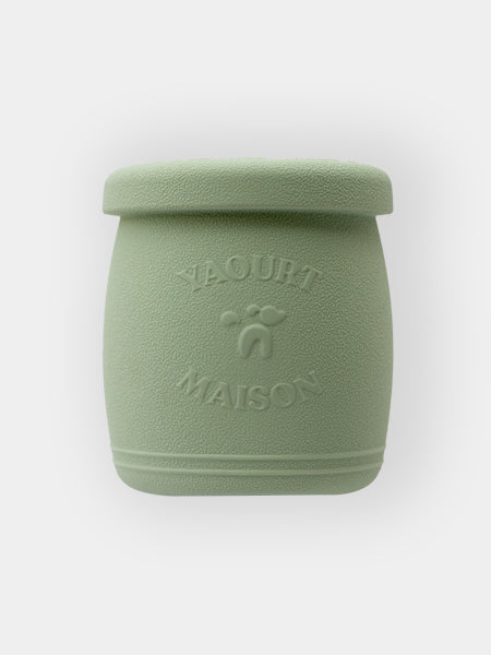 Jouet d'occupation à remplir pour chien - Yoomy Pot Sage - inooko - inooko