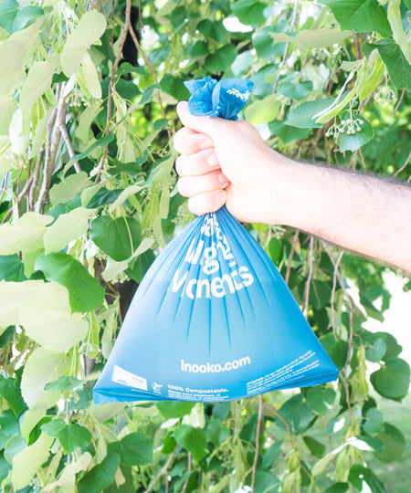 inooko-sac-a-crotte-dejection-pour-chien-compostable-home-compost-tuv