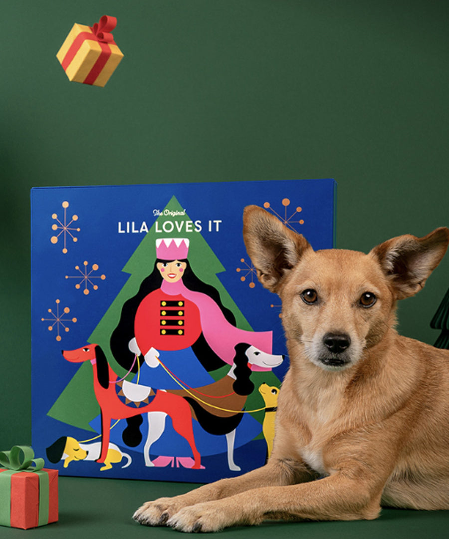 lila-loves-it-calendrier-avent-pour-chien-premium-2025