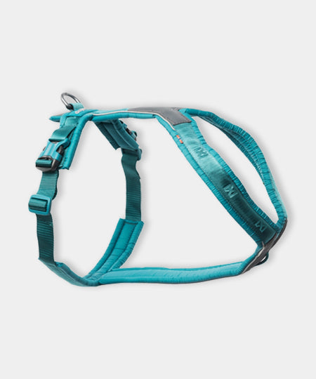 non-stop-dogwear-harnais-chien-line-harness-5.0-teal