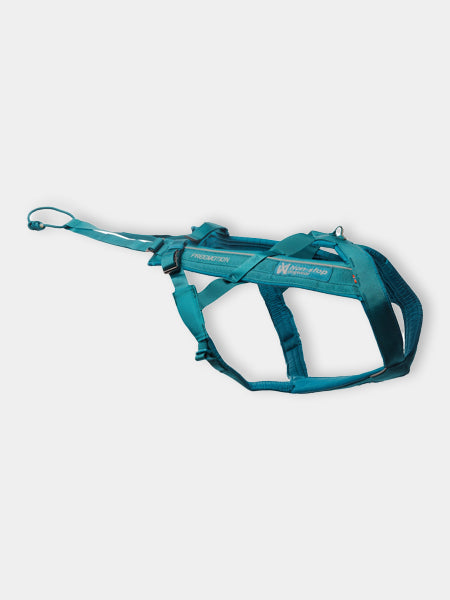non-stop-dogwear-harnais-freemotion-teal