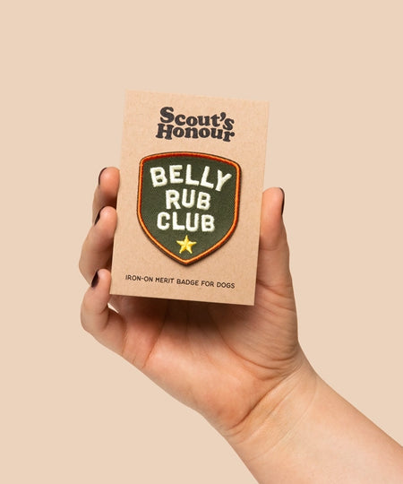 scout_s-honour-patch-thermocollant-pour-chien-Belly-Rub-club