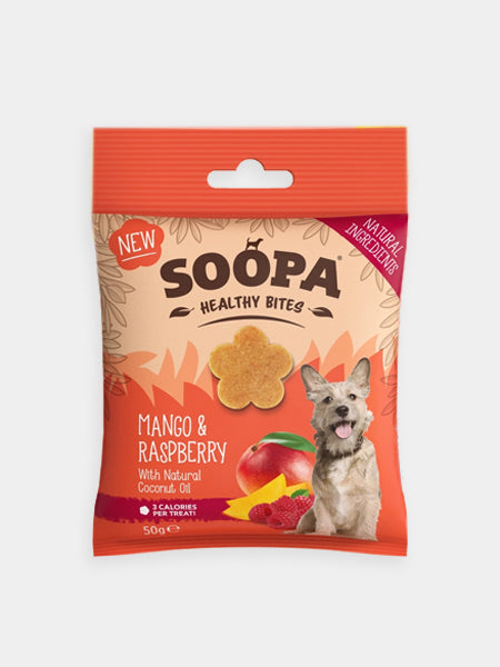 soopa-friandise-naturelles-chien-dog-bites-mangue-framboise