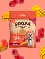 soopa-friandise-naturelles-chien-dog-bites-mangue-framboise