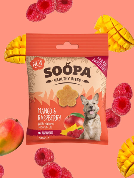 soopa-friandise-naturelles-chien-dog-bites-mangue-framboise