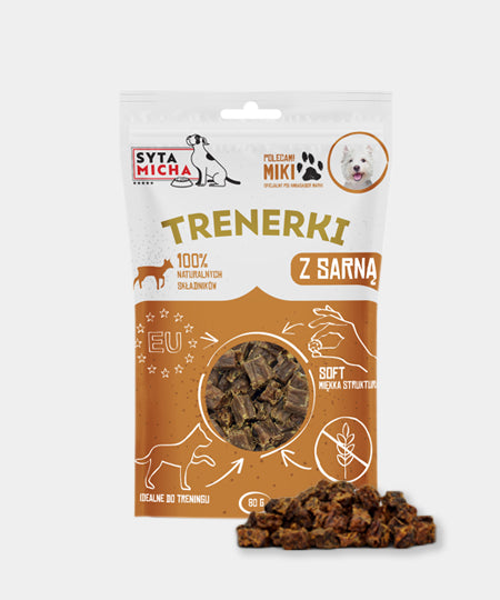 syta-micha-friandises-naturelles-pour-chien-education-chevreuil