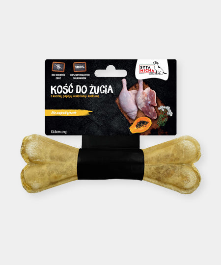 syta-micha-friandises-naturelles-pour-chien-os-relax-calme