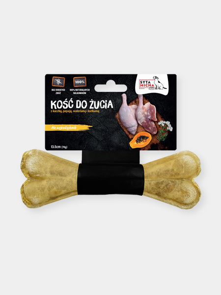 syta-micha-friandises-naturelles-pour-chien-os-relax-calme