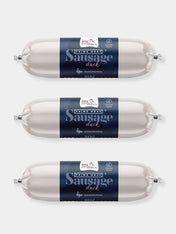 Pùtée naturelle pour chien - Canard - Syta Micha - inooko