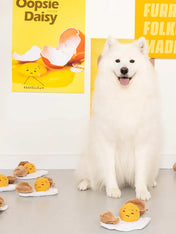 the-furry-folks-jouet-de-fouille-puzzle-interactif-pour-chien-Egg-cellent-oeuf-au-plat