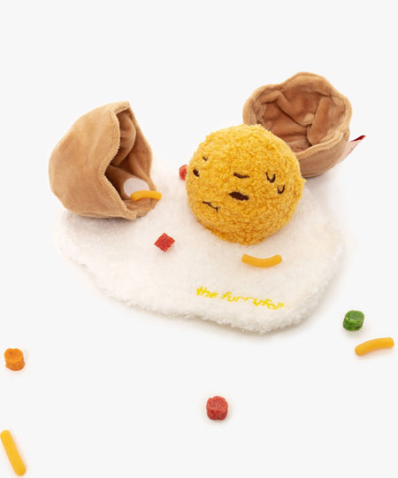 the-furry-folks-jouet-de-fouille-puzzle-interactif-pour-chien-Egg-cellent-oeuf-au-plat